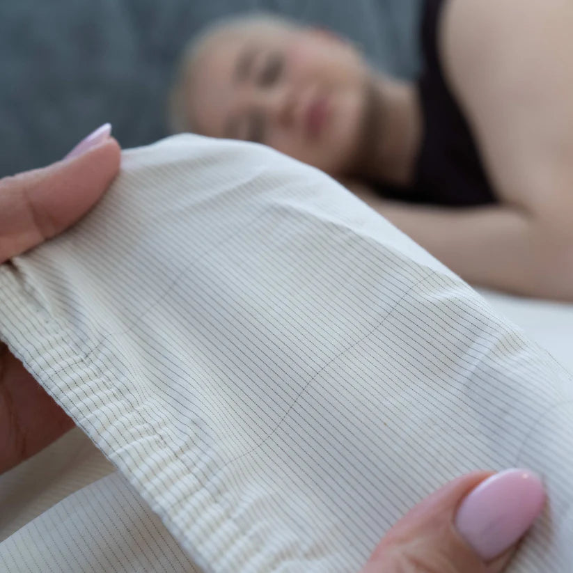 Ease & Thrive™ BioBalance Grounding Sheet Naturally