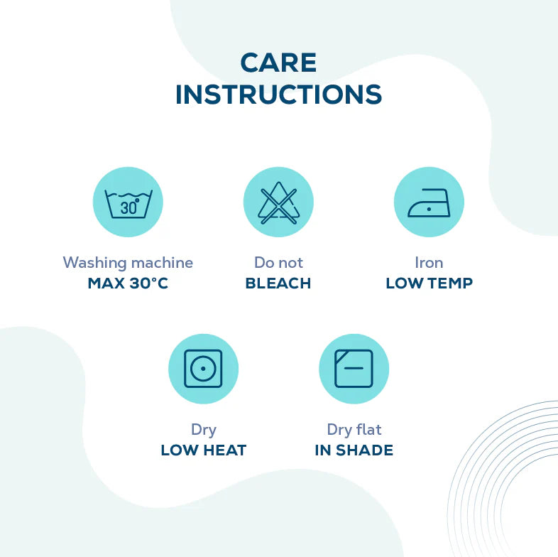 Ease & Thrive™ BioBalance Grounding Sheet Naturally