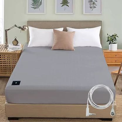 Ease & Thrive™ BioBalance Grounding Sheet Naturally