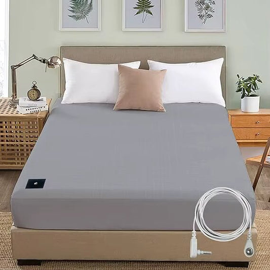 Ease & Thrive™ BioBalance Grounding Sheet Naturally